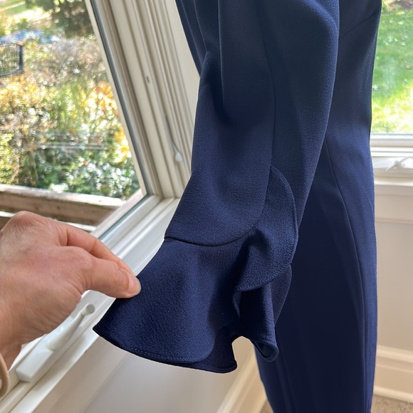 Karl Lagerfeld Paris dress size 8 - Picture 4 of 11